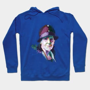 Anna Jarvis vintage wpap Hoodie